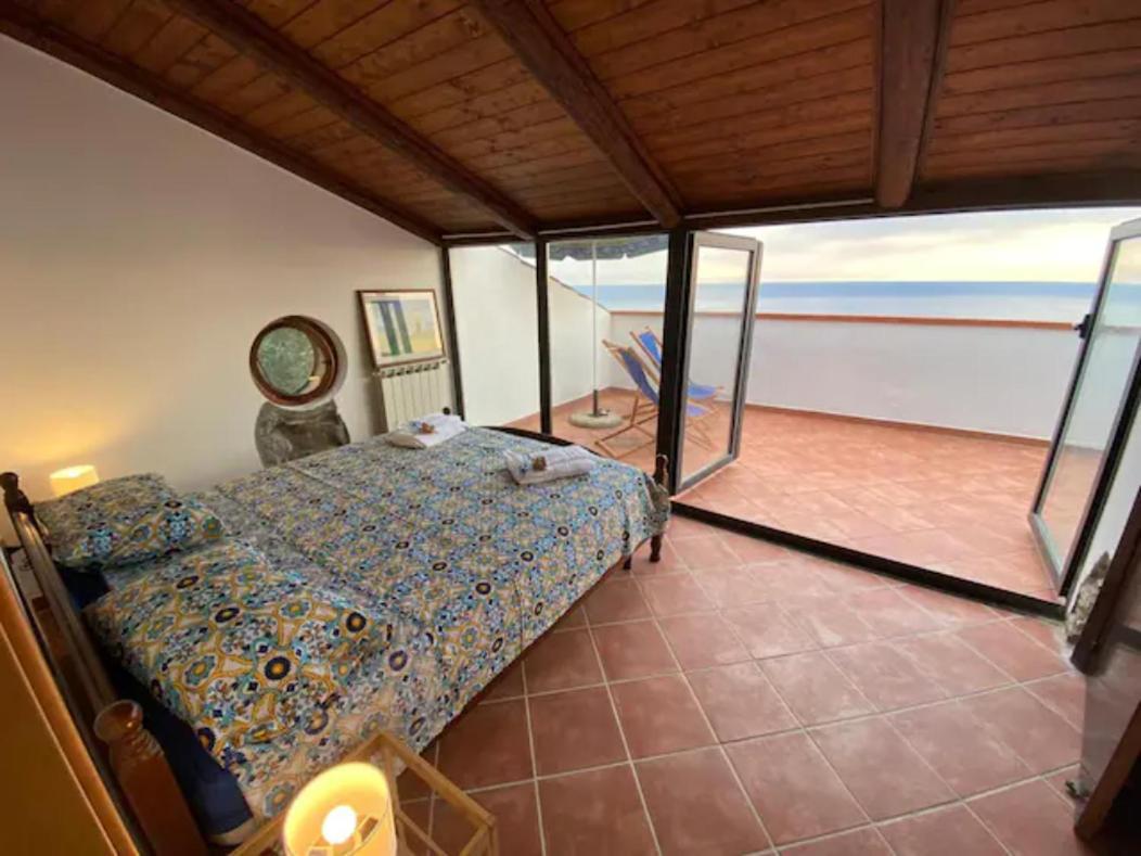 Asceaexperience Rooms Exterior foto